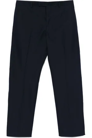 Gucci Bomuld-chinos i twill