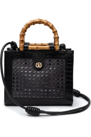 Isla Ibiza Diana tote-taske