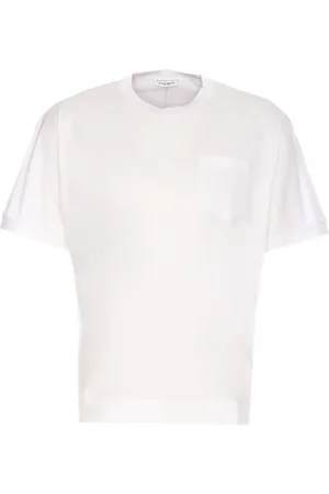 Paolo Pecora T-shirt i bomuld