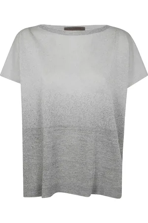 D.EXTERIOR T-shirt med gradueret effekt