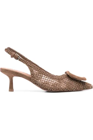 Bibi Lou 55 mm Dalila pumps