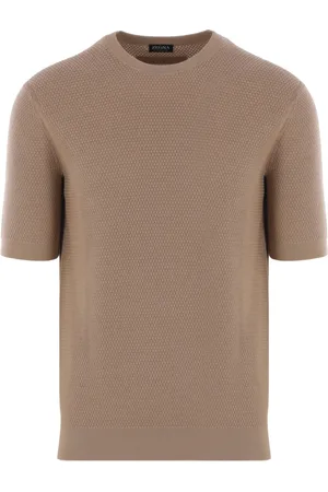 Ermenegildo Zegna T-shirt i bomuld