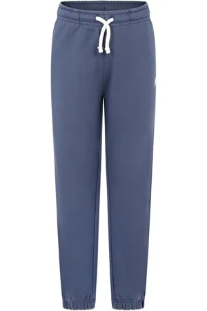 New Balance Joggingbukser med elastisk opslag