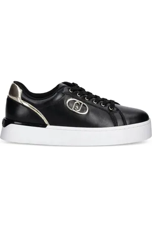 Liu Jo Sneakers med plateausål