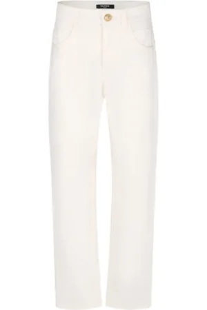 Balmain Bukser med lige ben