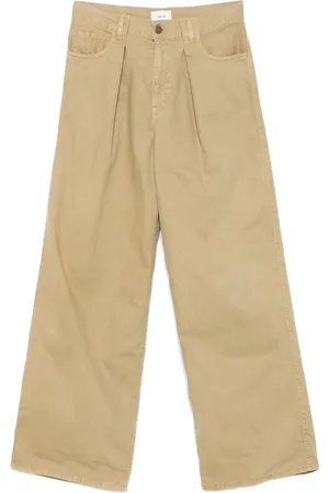 haikure Candy Twill-bukser
