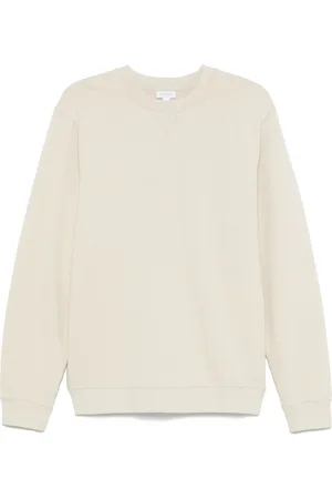 Sunspel Loopback-sweatshirt