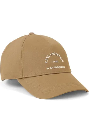 Karl Lagerfeld Rue St-Guillaume baseballkasket