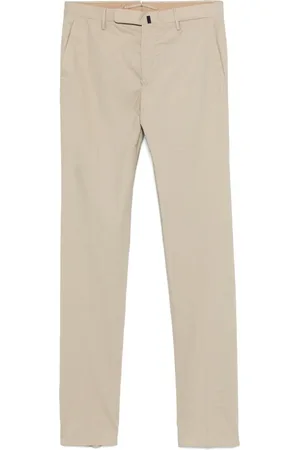 Incotex Chinos med smalle ben
