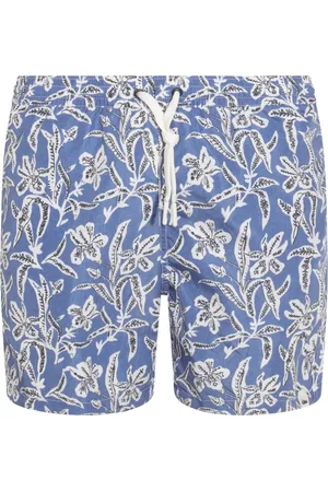 ALTEA Badebukser med print