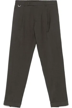 LOW BRAND Riviera bukser