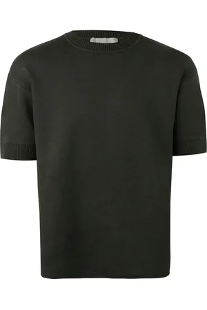 MISCI Toldo T-shirt i strik