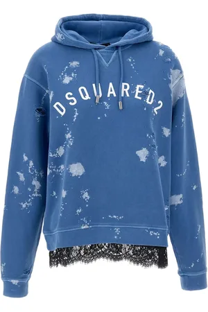 Dsquared2 Hættetrøje