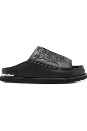 TOGA PULLA Broderede sandaler