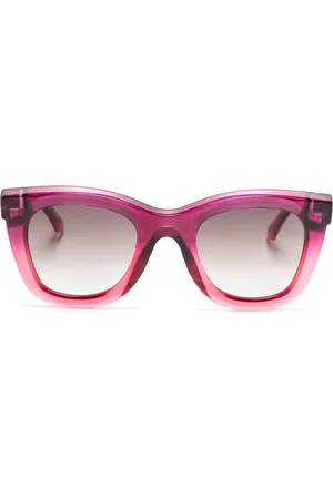 GRAND AZUR Juli cat-eye-solbriller