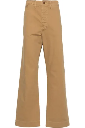 Ralph Lauren Field-bukser i twill
