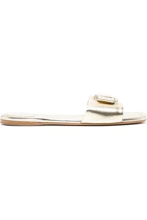 Salvatore Ferragamo Platino sandaler