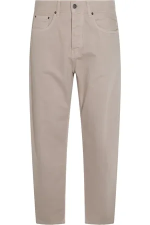 Carhartt Bukser med lige ben