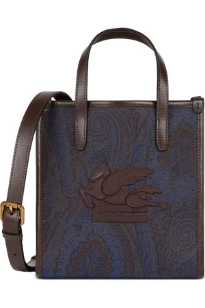 Etro Lille Love Trotter taske
