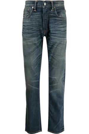 Ralph Lauren Jeans med lige ben