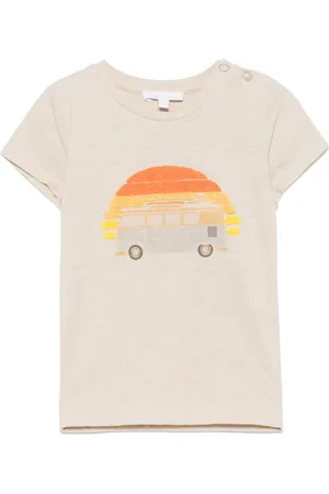 PATACHOU Sunset T-shirt