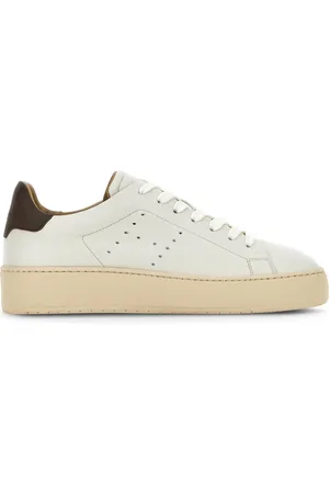Hogan Lædersneakers