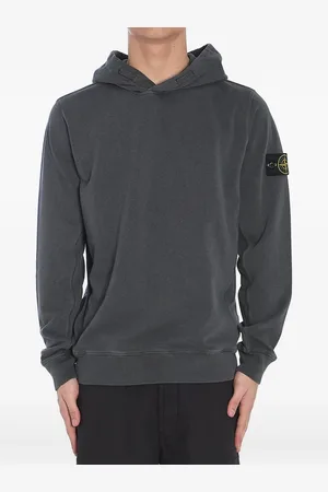 Stone Island Hættetrøje