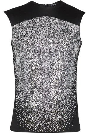 Balmain Galaxy top i jersey