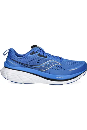 Saucony Guide 18 løbe-sneakers i mesh