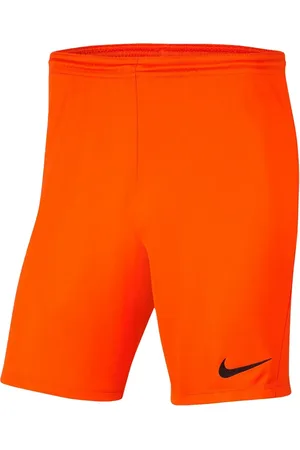 Nike Park III shorts