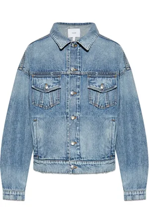 Rhude Denimjakke