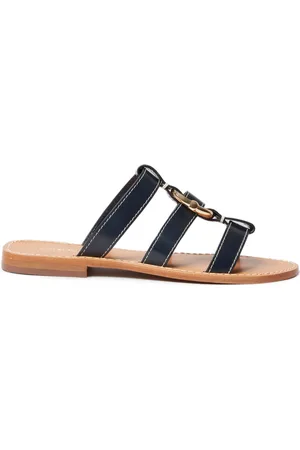 Claudie Pierlot Sandaler i læder