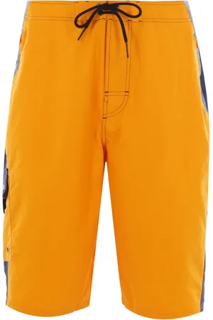 MARTINE ROSE Shorts i tech-stof