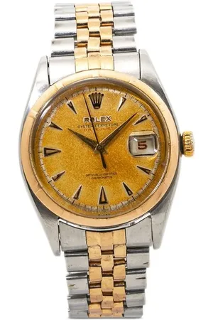 Rolex Pre-owned Datejust 36mm ur