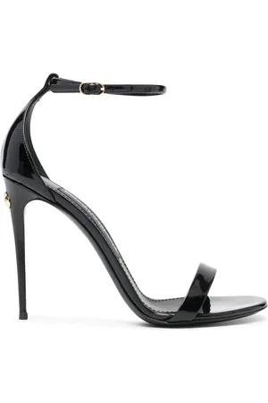 Dolce & Gabbana 105 mm Keira sandaler