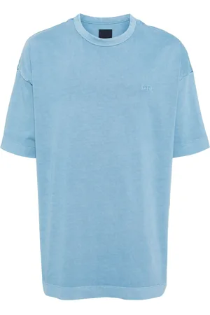 JUUN.J T-shirt med logobroderi