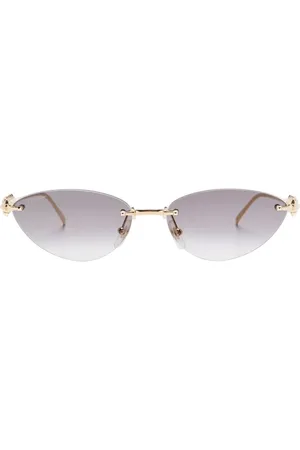 Cartier Clash solbriller