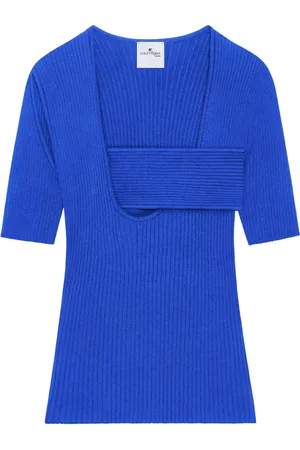 Courrèges Infinity trøje
