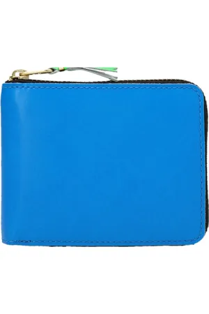 Comme des Garçons Zip wallet