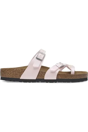 Birkenstock Mayari sandaler med dobbelt remme