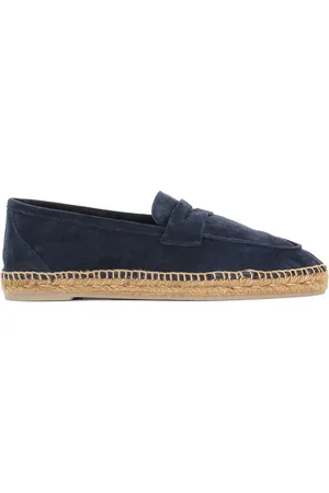 Castaner Loafers i læder