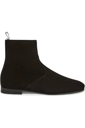 Giuseppe Zanotti Ron ankelstøvler