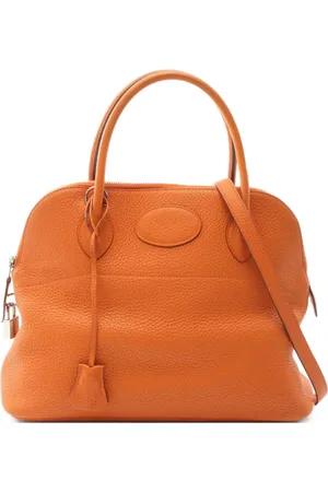 Hermès Bolide 31 håndtaske fra 2010