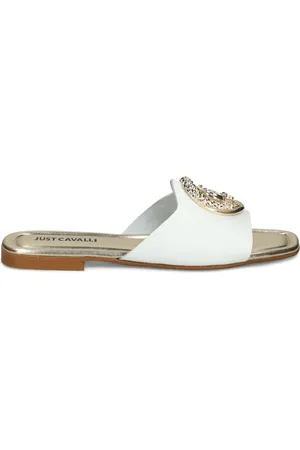 Roberto Cavalli Sandaler med udsmykning