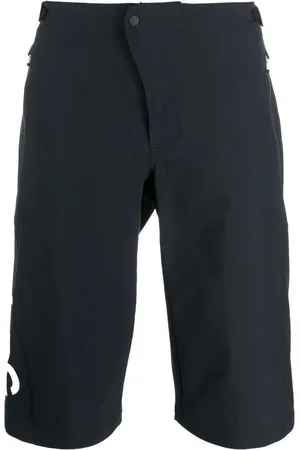POC Træningsshorts med logotryk