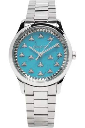 Gucci G-Timeless Bees armbåndsur