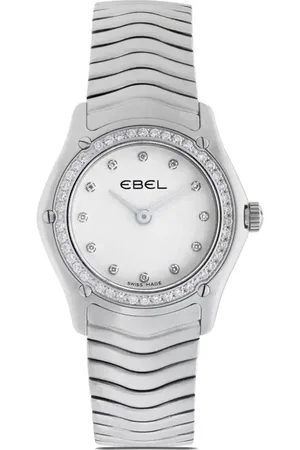 EBEL Pre-owned Sportwave 37 mm fra 2011