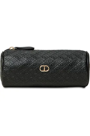 Twin-Set Quiltet makeuptaske