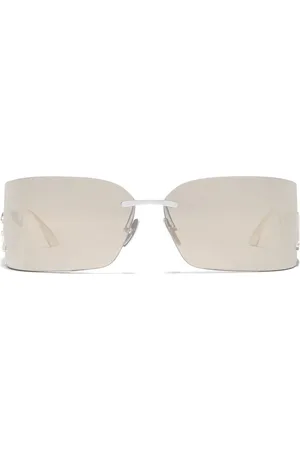 Dolce & Gabbana DG Crystal solbriller
