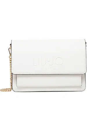 Liu Jo Logopræget crossbody-taske